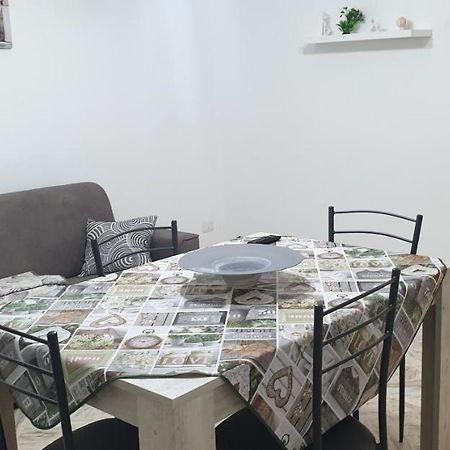 Dimora Di Giada Apartman Brindisi Kültér fotó