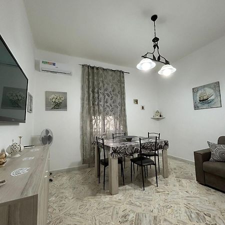 Dimora Di Giada Apartman Brindisi Szoba fotó