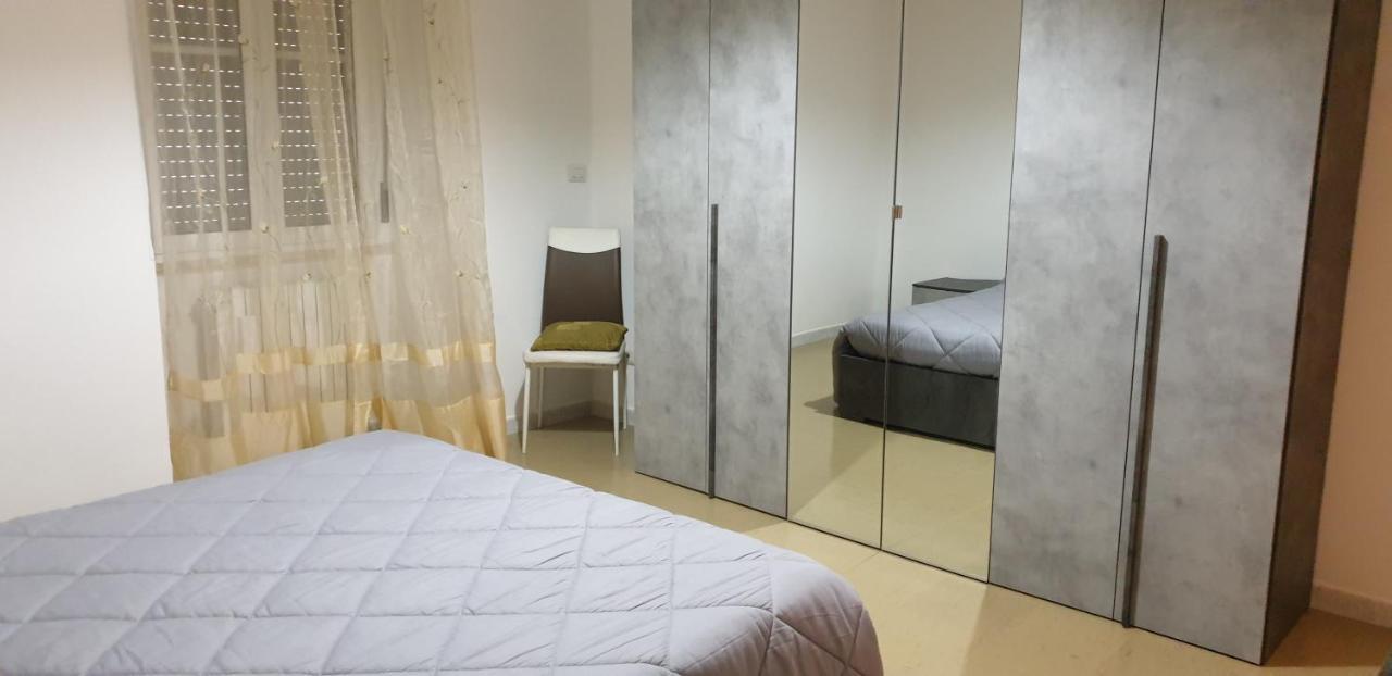 Dimora Di Giada Apartman Brindisi Kültér fotó