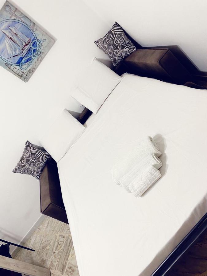 Dimora Di Giada Apartman Brindisi Kültér fotó