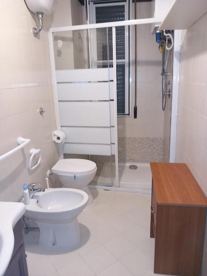 Dimora Di Giada Apartman Brindisi Kültér fotó