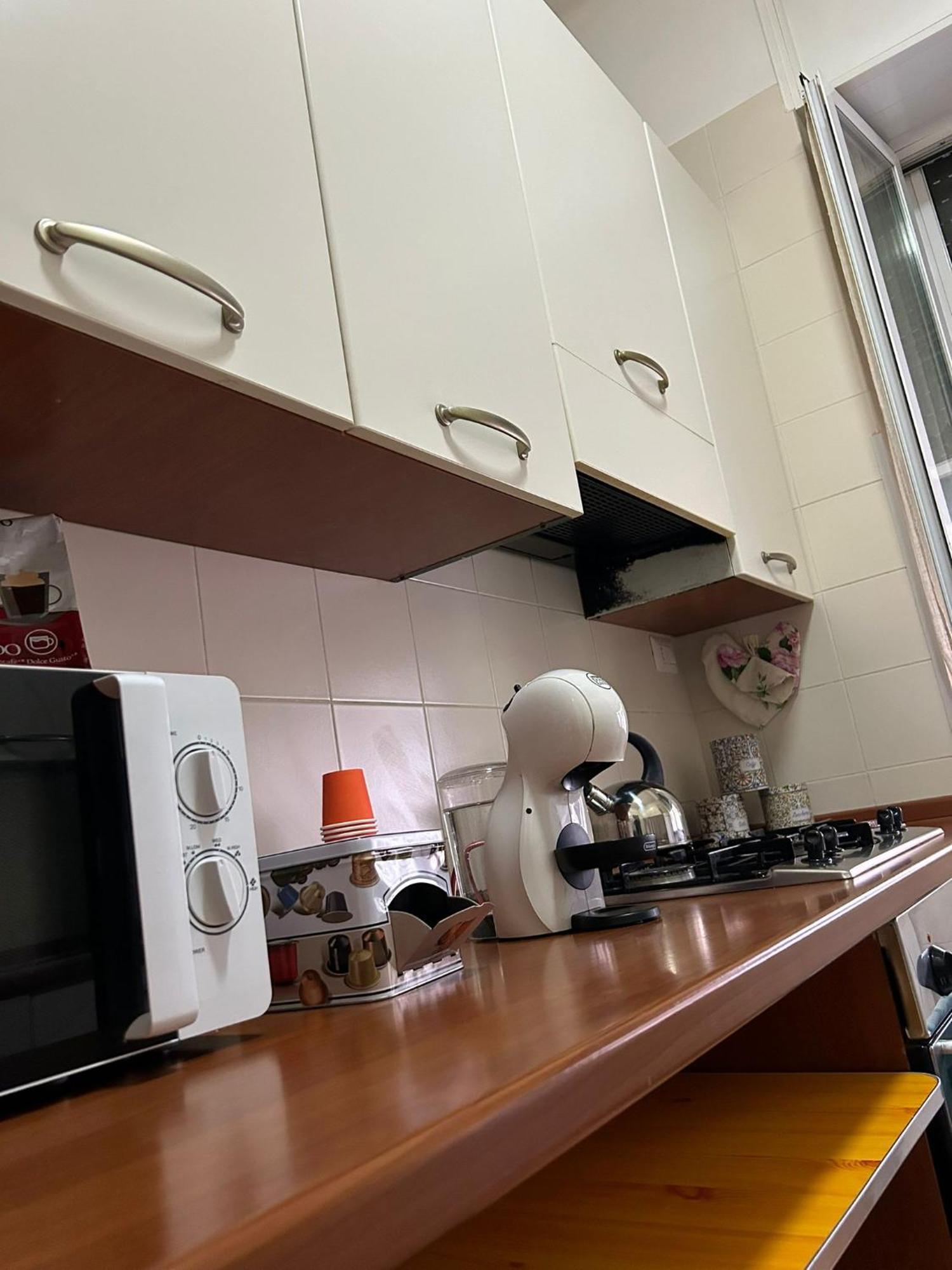 Dimora Di Giada Apartman Brindisi Szoba fotó