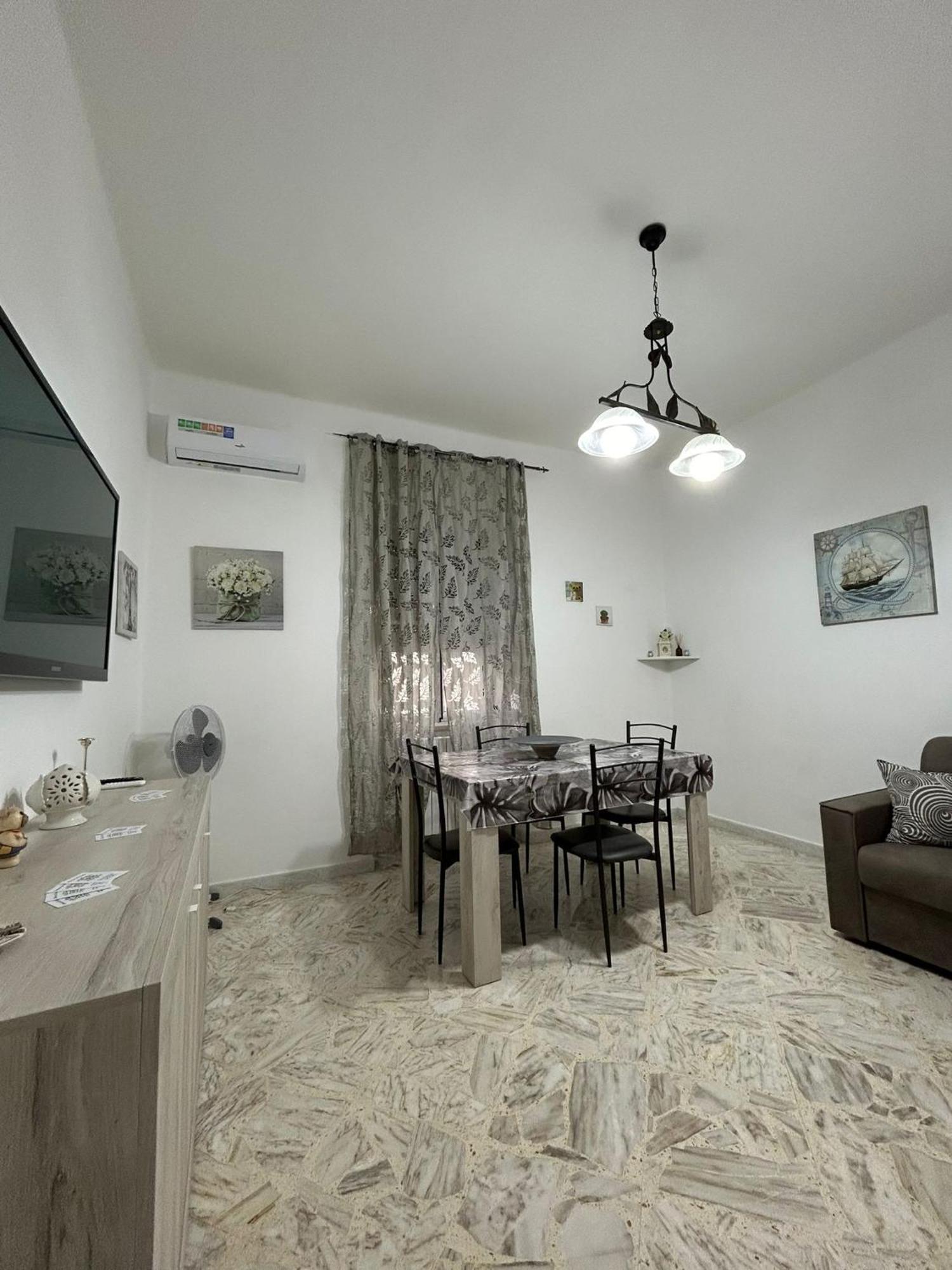 Dimora Di Giada Apartman Brindisi Szoba fotó