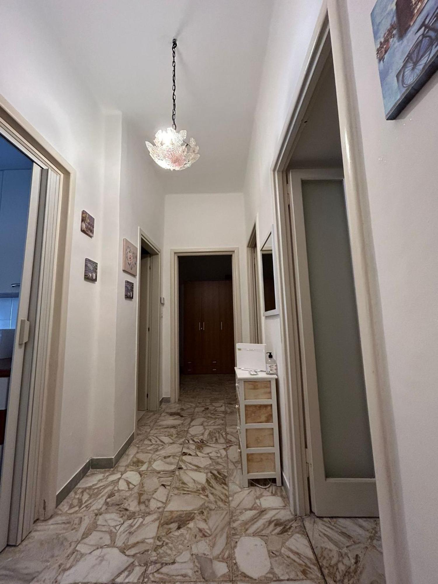 Dimora Di Giada Apartman Brindisi Szoba fotó